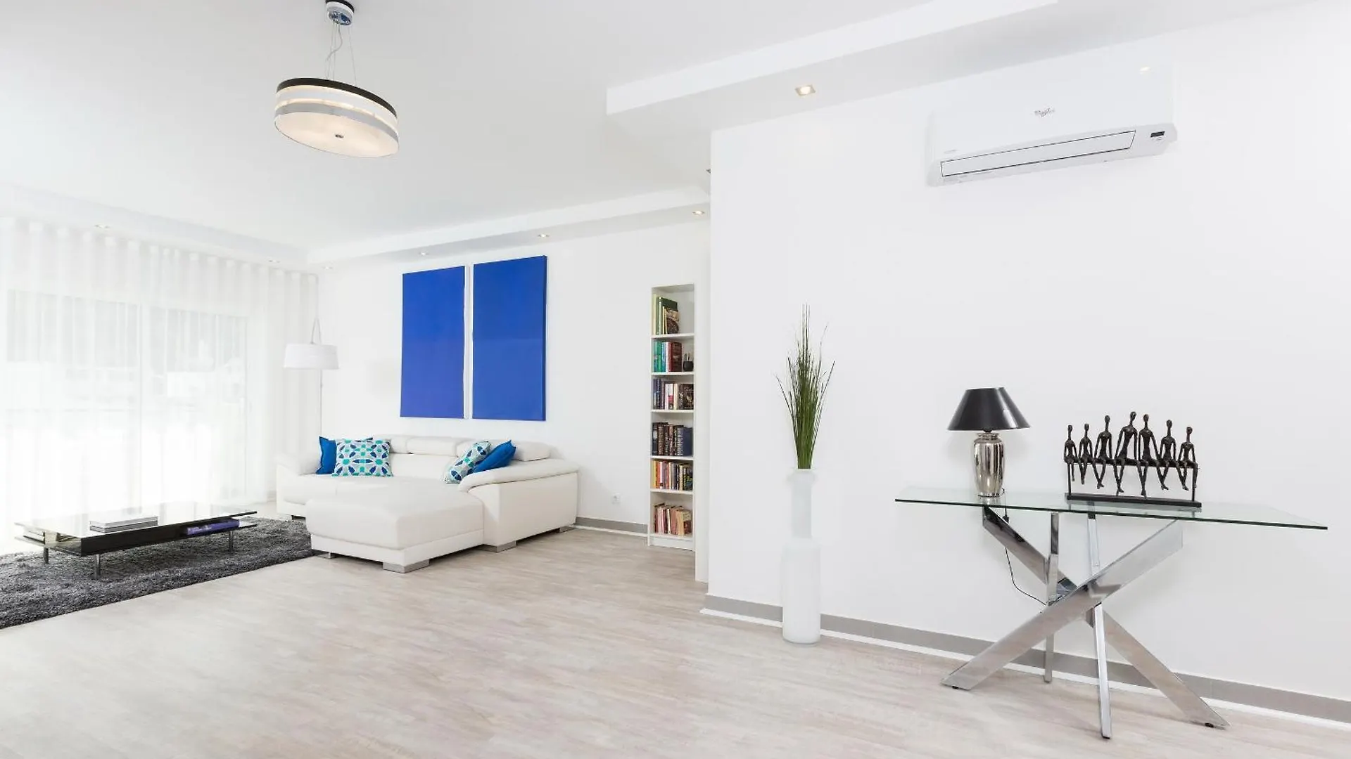 D_Loft Downtown Apartment Albufeira